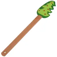 Лопатка Елка