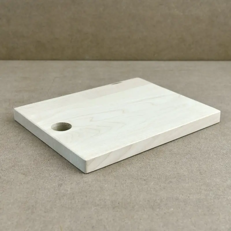 Разделочная доска 23х18 см