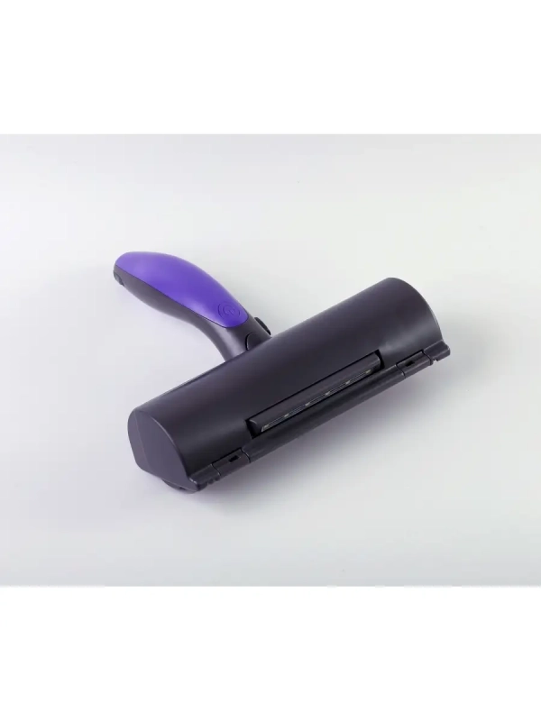 Щётка для удаления шерсти животных