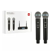 Микрофон WM-U16 ISA