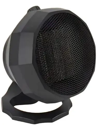 Тепловентилятор