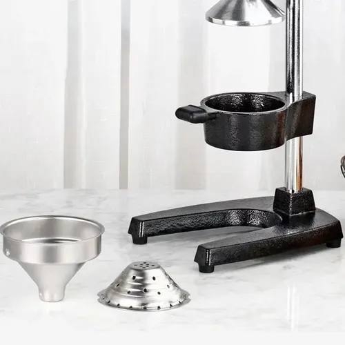 Соковыжималка пресс