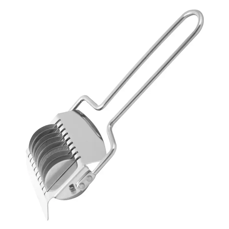 Лапшерезка Ретро Ролик 17см