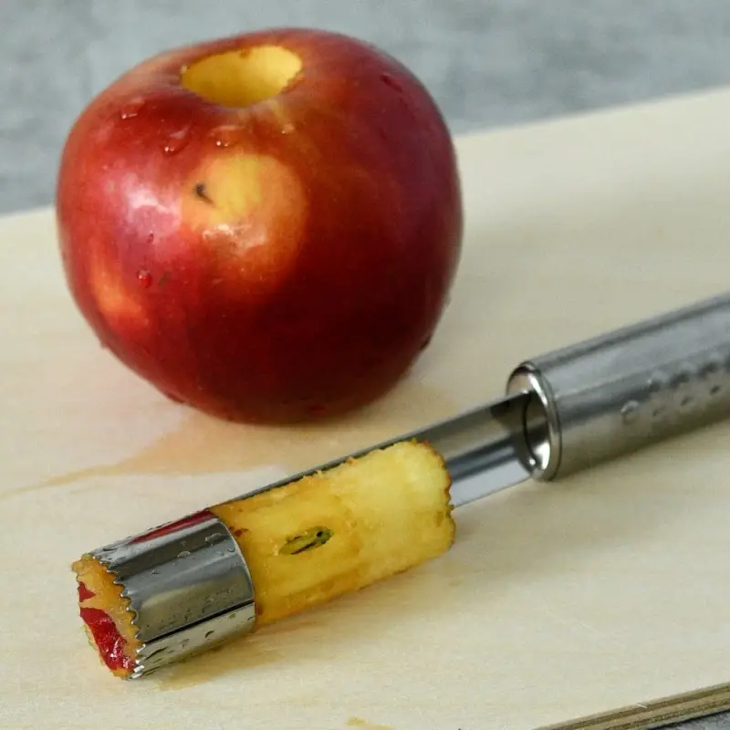 Яблокорезка Лидер