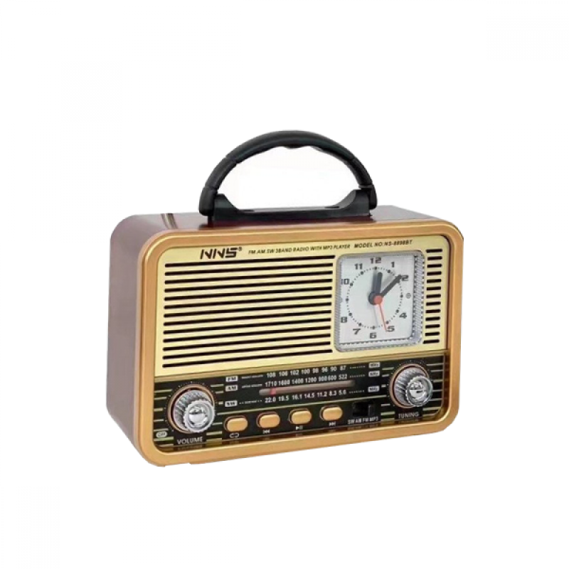 Ретро радио