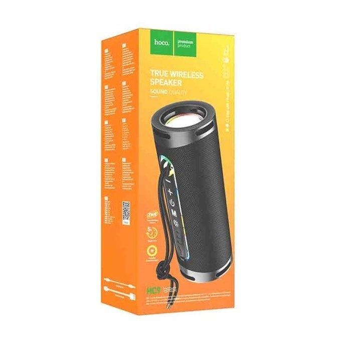 Портативная акустика HOCO HC9