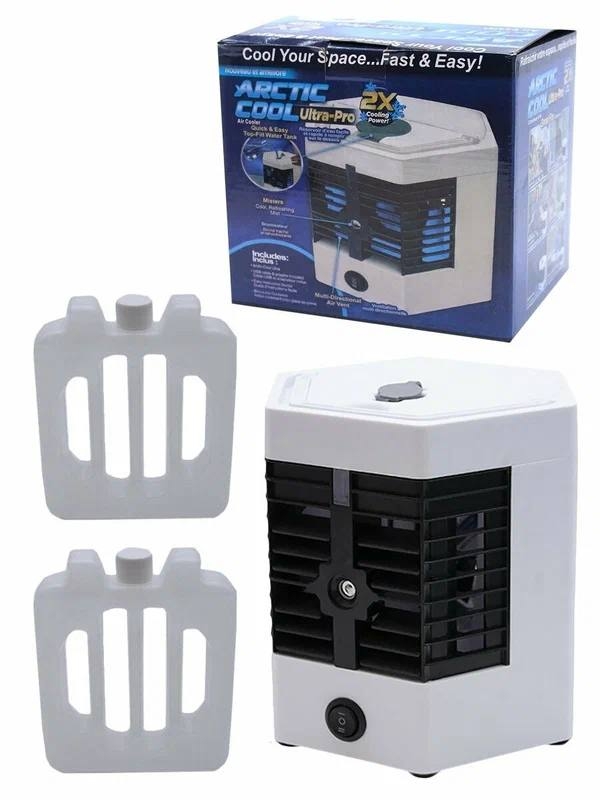 Мини кондиционер Мини кондиционер