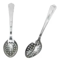 Ложка шумовка Ретро