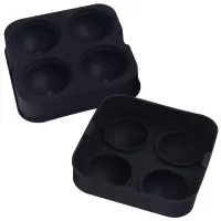 Форма для льда Мега шары