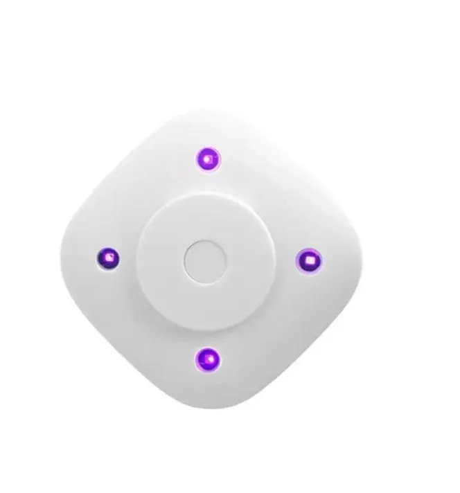 Подсветка-стерилизатор для унитаза