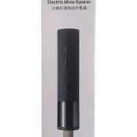 Штопор электрический Xiaomi HuoHou HU0027