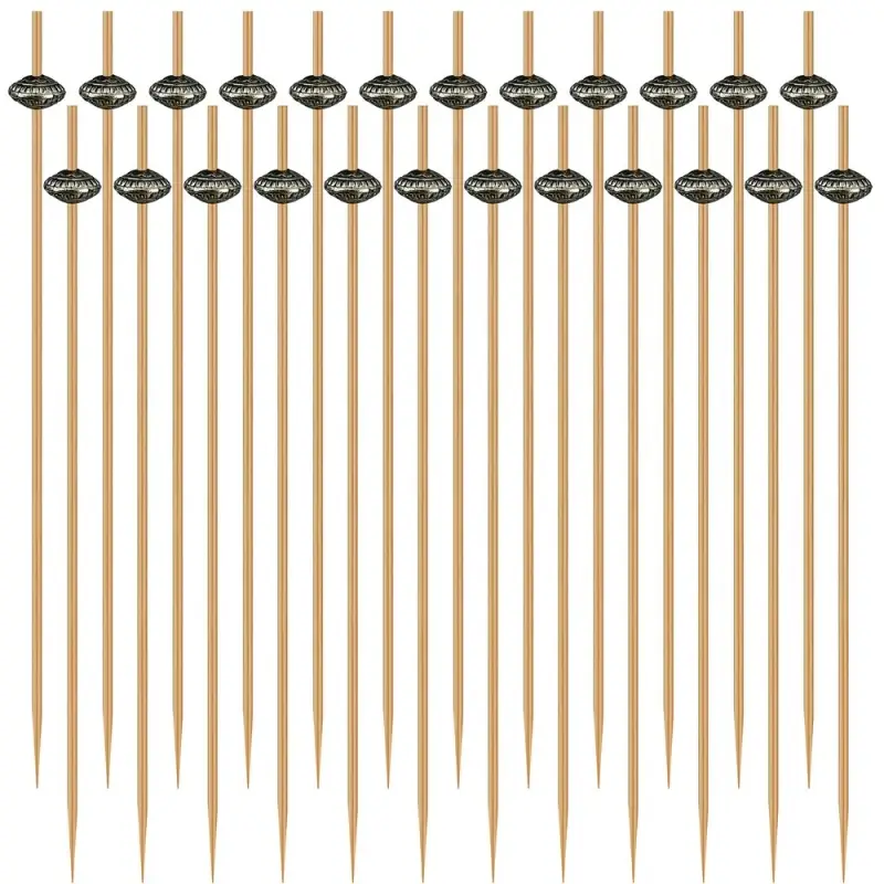 Шпажки для канапе Дамаск 24 шт