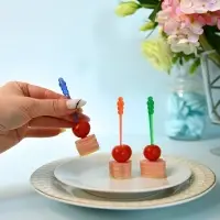 Шпажки для канапе Булава 20 шт