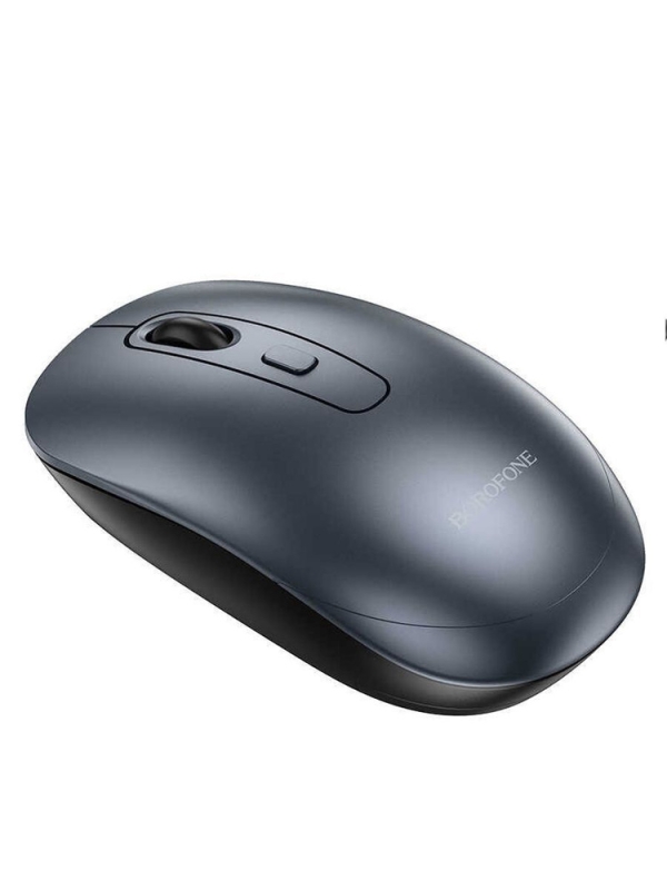 Мышь беспроводная borofone BG13