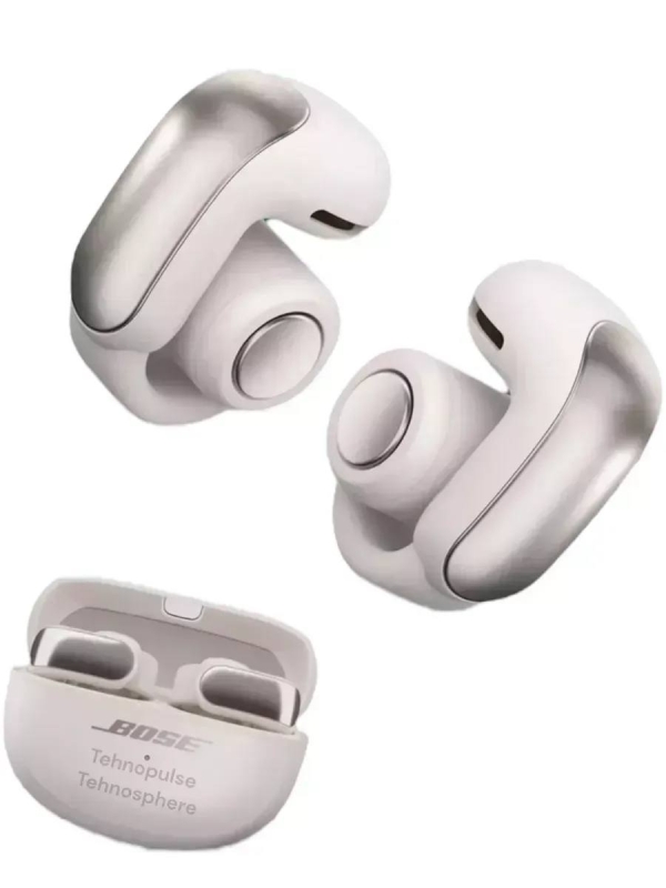 Беспроводные наушники Bose Ultra