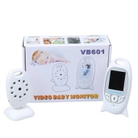 Беспроводная радио-видеоняня VB601