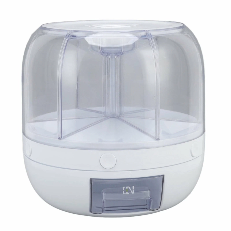 Диспенсер для зерна на 6 решеток