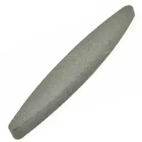 Точильный брусок из камня