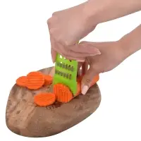 Овощечистка терка многофункциональная (ассортимент)