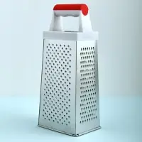 Терка четырехгранная 24см