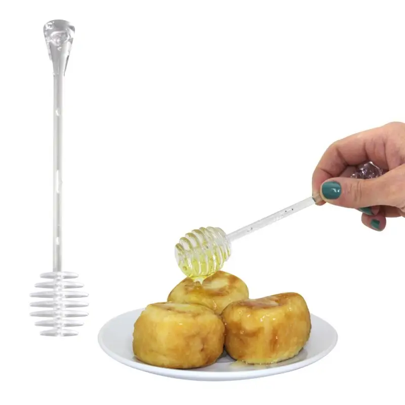 Ложка для мёда 18см