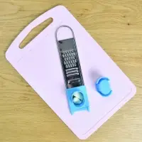 Терка для чеснока Слайд (ассортимент)