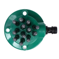 Садовый опрыскиватель  автоматическая система полива