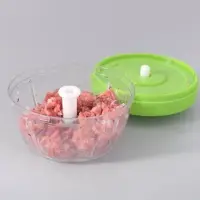 Ручной измельчитель овощей и фруктов Витаминка