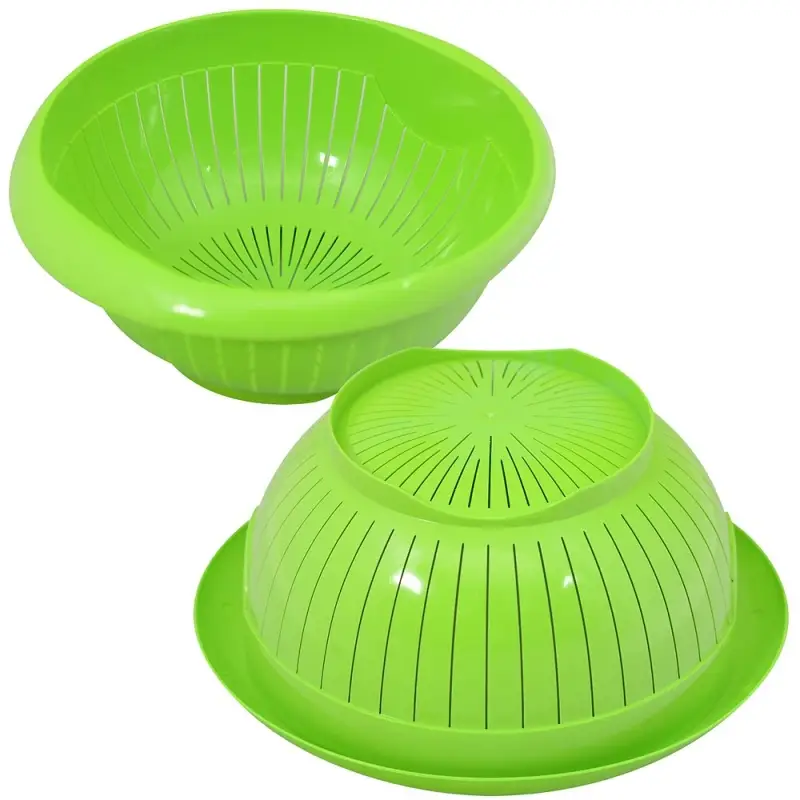 Миска дуршлаг (ассортимент)