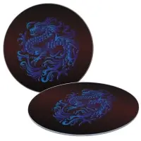 Доска разделочная Лунный Дракон 20 см (ассортимент)