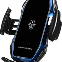 Держатель автомобильный Зажим