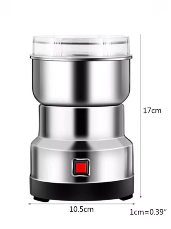 Кофемолка электрическая