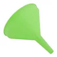 Воронка для банок МАКСИ диаметр 18 см (ассортимент)