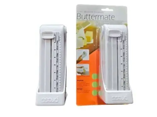 Автоматический нож для масла