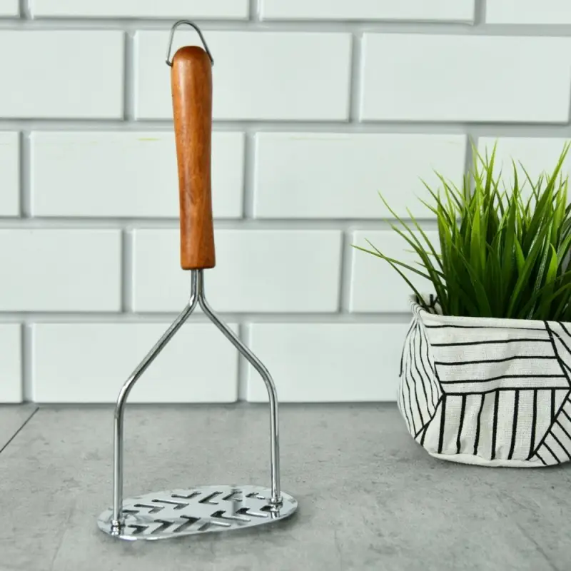 Картофелемялка