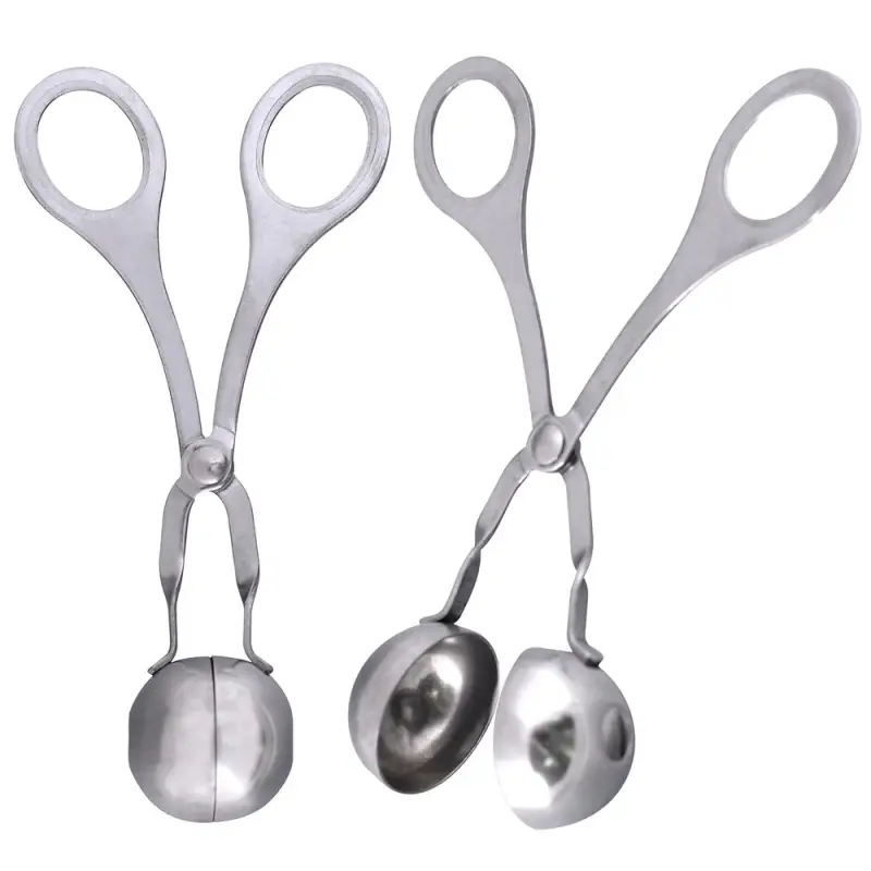 Ножницы для формирования фрикаделек и фруктовых шариков