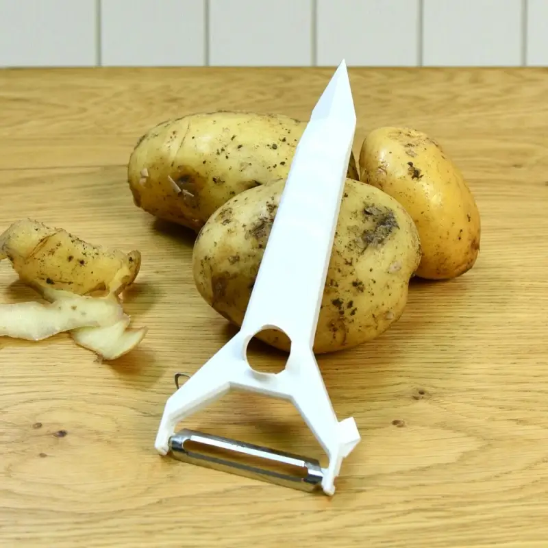 Овощечистка