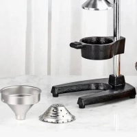 Соковыжималка пресс