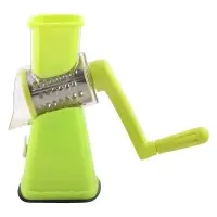 Терка роторная 3 насадки