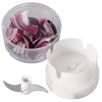 Ручной измельчитель овощей и фруктов Фреш