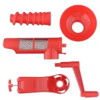 Соковыжималка механическая для томатов