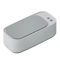 Ультразвуковая чистка (цвет в ассортименте)