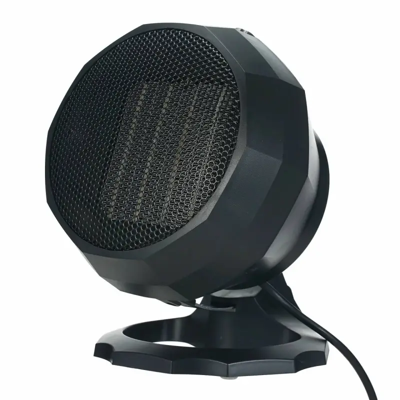 Тепловентилятор