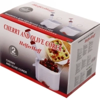 Машинка для удаления косточек вишни