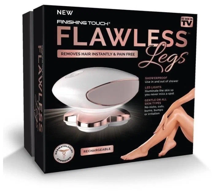 Эпилятор для ног