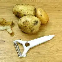 Овощечистка