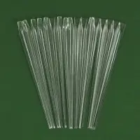 Шпажки для канапе Кристалл 20 шт