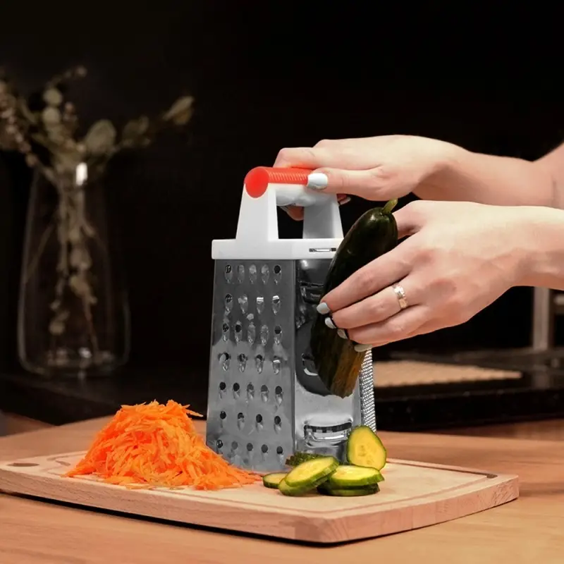 Терка шестигранная 19см