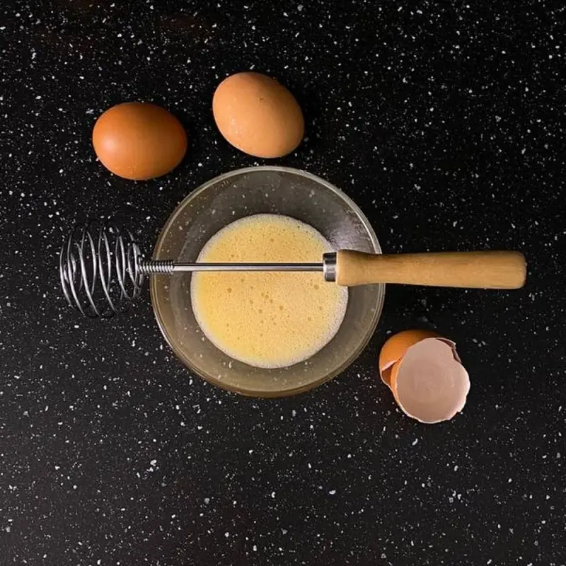 Венчик Ретро 24 см