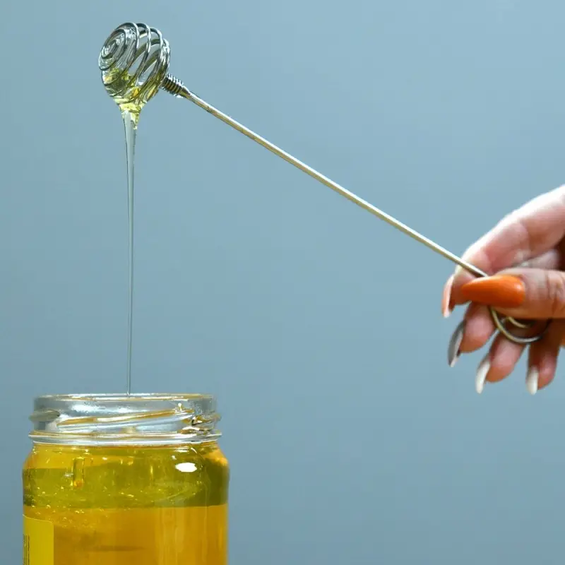 Венчик для взбивания напитков Пенка